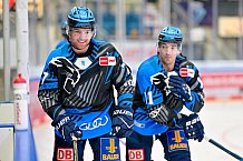 Eishockey, Herren, DEL, Saison 2025-2026, Spiel 11, ERC Ingolstadt - Nürnberg Ice Tigers, 17.10.2025