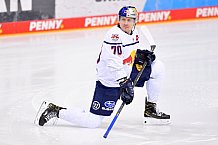 Eishockey, Herren, DEL, Saison 2020-2021, ERC Ingolstadt - EHC Red Bull München, 25.02.2021