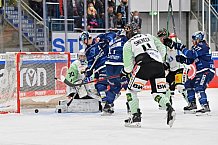 Eishockey, Herren, DEL, Saison 2021-2022, Spieltag 51, ERC Ingolstadt - Bietigheim Steelers, 29.03.2022