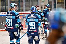 Eishockey, Frauen, DFEL, Saison 2022-2023, ERC Ingolstadt - Eisbären Berlin, 04.02.2023