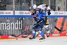 Eishockey, Herren, DEL, Saison 2023-2024, Spieltag 18, ERC Ingolstadt - Eisbären Berlin, 05.11.2023