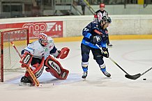 Eishockey, Herren, DEL, Saison 2024-2025, ERC Ingolstadt - Iserlohn Roosters, 23.08.2024