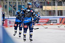 Eishockey, Herren, DEL, Saison 2025-2026, Spiel 14, ERC Ingolstadt - Adler Mannheim, 26.10.2025