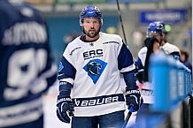 Eishockey, Herren, DEL, Saison 2026-2027, ERC Ingolstadt - Saisoneröffnung, 09.08.2026