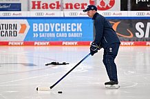 Eishockey, Herren, DEL, Saison 2022-2023, ERC Ingolstadt - Showtraining & Dauerkartenüberge, 07.08.2022