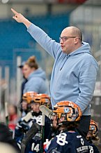 Eishockey, Frauen, European Womens Hockey League, Saison 2024-2025, ERC Ingolstadt - Lakers Kärnten, 13.09.2024