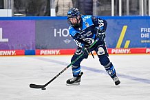 Eishockey, Frauen, DFEL, Saison 2025-2026, ERC Ingolstadt - HK Budapest, 15.11.2025