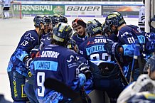 ERC Ingolstadt vs Thomas Sabo Ice Tigers, DEL, Deutsche Eishockey Liga, Spieltag 26, 13.12.2019