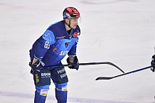 Eishockey, Herren, DEL, Saison 2020-2021, ERC Ingolstadt - Iserlohn Roosters, 15.04.2021
