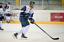Eishockey, Herren, DEL, Saison 2022-2023, ERC Ingolstadt - Ice Training, 25.08.2022