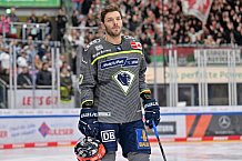 Eishockey, Herren, DEL, Saison 2023-2024, Spieltag 26, ERC Ingolstadt - Augsburger Panther, 10.12.2023