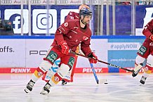 Eishockey, Herren, DEL, Saison 2024-2025, Spieltag 6, ERC Ingolstadt - Düsseldorfer EG, 04.10.2024
