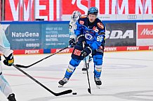 Eishockey, Herren, DEL, Saison 2025-2026, Spiel 23, ERC Ingolstadt - Dresdner Eislöwen, 28.11.2025