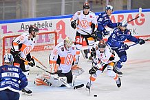 Vorbereitung, Gäubodencup, Eishockey, Herren, DEL, Saison 2021-2022, Grizzlys Wolfsburg - ERC Ingolstadt, 13.08.2021