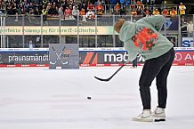 Eishockey, Herren, DEL, Saison 2022-2023, Playoff-Viertelfinale - Spiel 5, ERC Ingolstadt - Düsseldorfer EG, 24.03.2023
