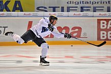 ERC Ingolstadt, Eishockey, DEL, Deutsche Eishockey Liga, Trainingsauftakt Saison 2016 / 2017