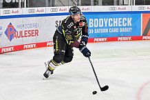 Eishockey, Herren, DEL, Saison 2022-2023, Spieltag 10, ERC Ingolstadt - Kölner Haie, 13.10.2022