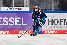 Eishockey, Frauen, DFEL, Saison 2024-2025, ERC Ingolstadt - ECDC Memmingen Indians, 16.11.2024
