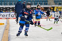 Eishockey, Saison 2025-2026, ERC Ingolstadt - Kids On Ice Day, 10.01.2026