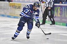 ERC Ingolstadt vs Schwenninger Wild Wings, DEL, Deutsche Eishockey Liga, Spieltag 48, 19.02.2019