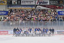 Eishockey, Herren, DEL, Saison 2023-2024, ERC Ingolstadt - Showtraining, 13.08.2023