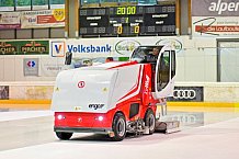 Eishockey, Herren, DEL, Saison 2025-2026, Vinschgau Cup, Spiel 1, ERC Ingolstadt - ZSC Lions, 22.08.2025