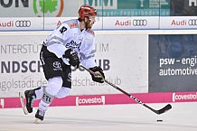 ERC Ingolstadt vs Koelner Haie, DEL, Deutsche Eishockey Liga, Playoffs, Viertelfinale, Spiel 4, 22.03.2019