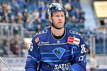 Eishockey, Herren, DEL, Saison 2021-2022, Spieltag 21, ERC Ingolstadt - Eisbären Berlin, 07.11.2021