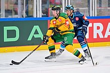 Hockey, Mens, CHL, Season 2025-2026, Regular Season, Game Day 1, ERC Ingolstadt - Ilves Tampere, 28.08.2025