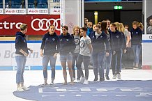 10.08.2019 - Saisoneröffnung des ERC Ingolstadt