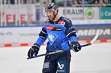 Eishockey, Herren, DEL, Saison 2023-2024, Spieltag 3, ERC Ingolstadt - Schwenninger Wild Wings, 22.09.2023
