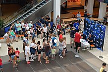 28.07.2018 - ERC Ingolstadt - Trikotpräsentation