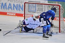 Eishockey, Frauen, DFEL, Saison 2020-2021, ERC Ingolstadt - Eisbären Juniors Berlin, 09.01.2021