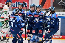 Eishockey, Herren, DEL, Saison 2025-2026, Spiel 51, ERC Ingolstadt - Augsburger Panther, 13.03.2026