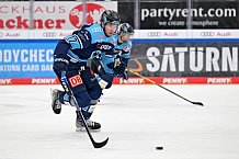 Eishockey, Herren, DEL, Saison 2022-2023, Spieltag 44, ERC Ingolstadt - Nürnberg Ice Tigers, 18.01.2023