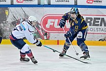 Eishockey, Frauen, DFEL, Saison 2022-2023, ERC Ingolstadt - Eisbären Berlin, 05.02.2023
