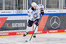 Eishockey, Herren, DEL, Saison 2025-2026, Spiel 14, ERC Ingolstadt - Adler Mannheim, 26.10.2025