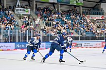 Eishockey, Herren, DEL, Saison 2026-2027, ERC Ingolstadt - Saisoneröffnung, 09.08.2026