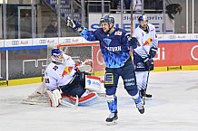 ERC Ingolstadt vs EHC Red Bull München, DEL, Deutsche Eishockey Liga, Spieltag 21, 24.11.2019