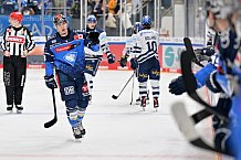 Eishockey, Herren, DEL, Saison 2023-2024, Spieltag 21, ERC Ingolstadt - Iserlohn Roosters, 23.11.2023