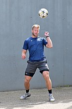 Eishockey, Herren, DEL, Saison 2024-2025, Vorbereitung, ERC Ingolstadt - Nürnberg Ice Tigers, 15.09.2024