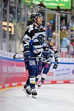 Eishockey, Herren, DEL, Saison 2024-2025, Spieltag 52, ERC Ingolstadt - Schwenninger Wild Wings, 07.03.2025