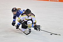 ERC Ingolstadt vs EC Bergkamener Baeren, Eishockey, DFEL, Deutsche Frauen Eishockey Liga, 08.12.2018