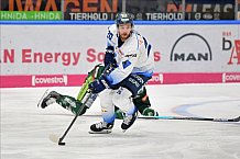 Augsburger Panther vs ERC Ingolstadt, DEL, Deutsche Eishockey Liga, Spieltag 28, 18.12.2019