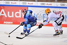 Eishockey, Herren, DEL, Saison 2020-2021, ERC Ingolstadt - Fischtown Pinguins Bremerhaven, 16.04.2021