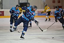 Eishockey, Herren, 6. Vinschgau-Cup, Saison 2022-2023, ERC Ingolstadt - HC Pustertal, 26.08.2022