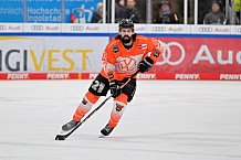 Eishockey, Herren, DEL, Saison 2022-2023, Spieltag 60, ERC Ingolstadt - Grizzlys Wolfsburg, 05.03.2023
