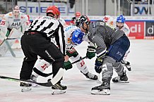 Eishockey, Herren, DEL, Saison 2023-2024, Spieltag 26, ERC Ingolstadt - Augsburger Panther, 10.12.2023