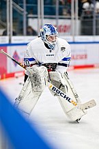 Eishockey, Frauen, DFEL, Saison 2026-2027, Testspiel, ERC Ingolstadt - ZSC Lions Zürich, 05.09.2026