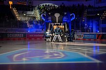 Eishockey, Herren, DEL, Saison 2022-2023, Spieltag 2, ERC Ingolstadt - Iserlohn Roosters, 18.09.2022